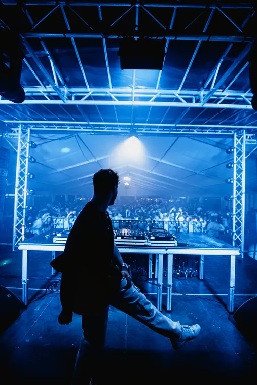 Events