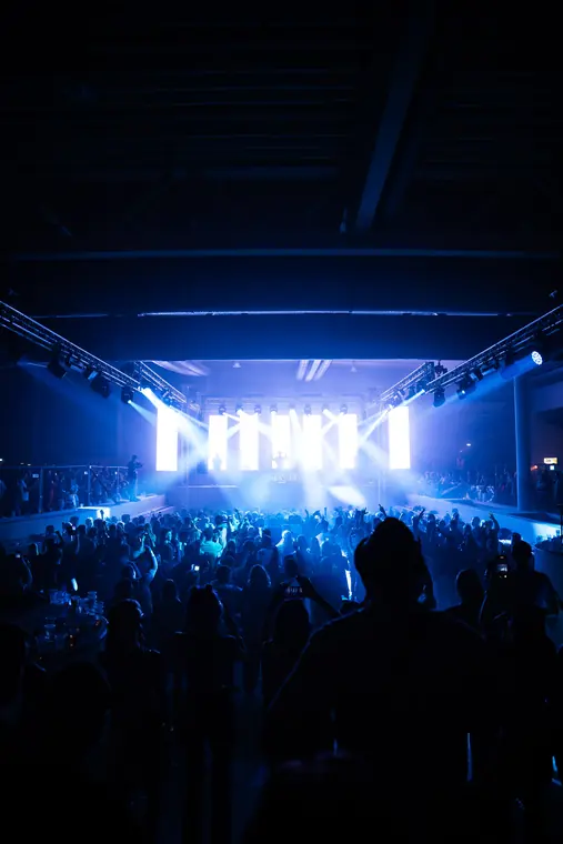 Events